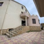 Kirayə (aylıq) 6 otaqlı Həyət evi/villa, Badamdar qəs., Səbail rayonu 25