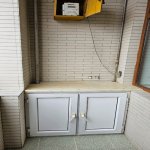 Kirayə (aylıq) 3 otaqlı Yeni Tikili, Gənclik metrosu, Nərimanov rayonu 16