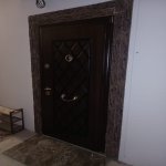 Продажа 2 комнат Новостройка, м. Эльмляр Академиясы метро, пос. Ясамал, Ясамал район 15