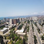 Satılır 3 otaqlı Yeni Tikili, Həzi Aslanov metrosu, Xətai rayonu 16