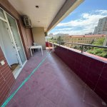 Kirayə (aylıq) 3 otaqlı Yeni Tikili, Gənclik metrosu, Tibb Universiteti, Nəsimi rayonu 14