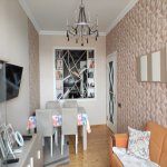 Kirayə (aylıq) 2 otaqlı Köhnə Tikili, Memar Əcəmi metrosu, 2-ci mikrorayon, Nəsimi rayonu 2