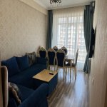 Kirayə (aylıq) 2 otaqlı Yeni Tikili, 20 Yanvar metrosu, Yasamal rayonu 1