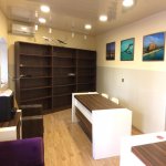 Kirayə (aylıq) 1 otaqlı Ofis, İçərişəhər metrosu, Səbail rayonu 3