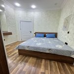 Kirayə (aylıq) 3 otaqlı Yeni Tikili, 8 Noyabr metrosu, Tibb Universiteti, Nəsimi rayonu 2
