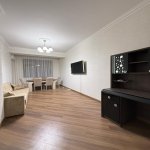 Kirayə (aylıq) 3 otaqlı Yeni Tikili, 28 May metrosu, Nəsimi rayonu 1