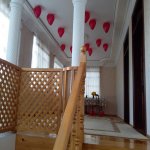 Satılır 5 otaqlı Həyət evi/villa, Ramana qəs., Sabunçu rayonu 4