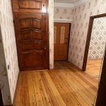 Kirayə (aylıq) 4 otaqlı Köhnə Tikili, Əhmədli metrosu, Xətai rayonu 2