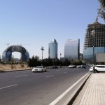 Kirayə (aylıq) 3 otaqlı Ofis, Xətai metrosu, Xətai rayonu 1