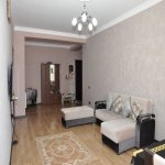 Kirayə (aylıq) 3 otaqlı Yeni Tikili, Gənclik metrosu, Nəsimi rayonu 19