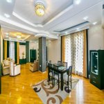 Kirayə (aylıq) 3 otaqlı Ofis, Sahil metrosu, Səbail rayonu 15