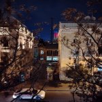 Satılır 4 otaqlı Köhnə Tikili, İçərişəhər metrosu, Səbail rayonu 1