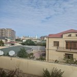 Satılır 8 otaqlı Həyət evi/villa, Badamdar qəs., Səbail rayonu 3