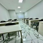 Kirayə (aylıq) 7 otaqlı Ofis, Nəriman Nərimanov metrosu, Nərimanov rayonu 6