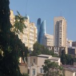 Satılır 2 otaqlı Köhnə Tikili, Elmlər akademiyası metrosu, Yasamal qəs., Yasamal rayonu 8