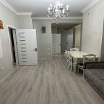 Satılır 3 otaqlı Yeni Tikili, Nəsimi rayonu 4