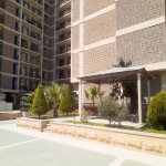 Kirayə (aylıq) 3 otaqlı Yeni Tikili, Nərimanov rayonu 22