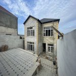 Satılır 6 otaqlı Həyət evi/villa, Qaraçuxur qəs., Suraxanı rayonu 1