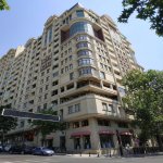 Kirayə (aylıq) 4 otaqlı Ofis, 28 May metrosu, Nəsimi rayonu 1