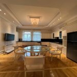 Satılır 6 otaqlı Həyət evi/villa, Gənclik metrosu, Nərimanov rayonu 9