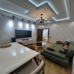 Продажа 2 комнатная Новостройка, İnşaatçılar метро, Ясамал район 1