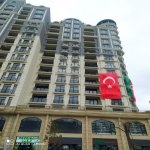 Satılır 1 otaqlı Yeni Tikili, 28 May metrosu, Nəsimi rayonu 3
