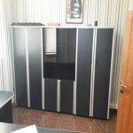 Kirayə (aylıq) 15 otaqlı Ofis, 28 May metrosu, Nəsimi rayonu 14