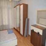 Kirayə (aylıq) 3 otaqlı Yeni Tikili, Qara Qarayev metrosu, Səbail rayonu 11