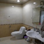 Satılır 4 otaqlı Yeni Tikili, 20 Yanvar metrosu, Kimyaçılar şəhərciyi, Nəsimi rayonu 26