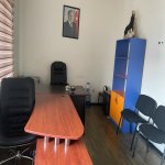Kirayə (aylıq) 1 otaqlı Ofis, Nəriman Nərimanov metrosu, Nərimanov rayonu 5