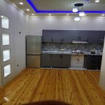 Satılır 3 otaqlı Həyət evi/villa, Koroğlu metrosu, Kürdəxanı qəs., Sabunçu rayonu 17
