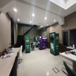 Kirayə (aylıq) 5 otaqlı Ofis, 28 May metrosu, Nəsimi rayonu 7