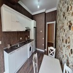 Satılır 2 otaqlı Yeni Tikili, Nizami metrosu, Nərimanov rayonu 8