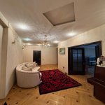 Kirayə (aylıq) 4 otaqlı Yeni Tikili, Gənclik metrosu, Nərimanov rayonu 9