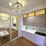 Kirayə (aylıq) 2 otaqlı Yeni Tikili, Nərimanov rayonu 7