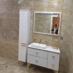 Kirayə (aylıq) 4 otaqlı Yeni Tikili, Nizami metrosu, Yasamal rayonu 22