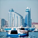 Kirayə (aylıq) 4 otaqlı Ofis, Xətai metrosu, Xətai rayonu 1