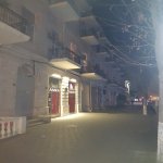 Kirayə (günlük) 2 otaqlı Köhnə Tikili, Sahil metrosu, Səbail rayonu 11