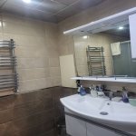 Satılır 2 otaqlı Yeni Tikili, İnşaatçılar metrosu, Yeni Yasamal qəs., Yasamal rayonu 11