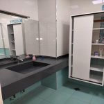 Kirayə (aylıq) 2 otaqlı Yeni Tikili, Azadlıq metrosu, 8-ci mikrorayon, Qoşazapravka, Binəqədi rayonu 10