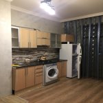 Аренда 1 комнатная Новостройка, м. Нариман Нариманов метро, Наримановский р-н район 9