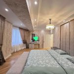 Satılır 4 otaqlı Yeni Tikili, Gənclik metrosu, Nəsimi rayonu 5