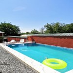 Kirayə (günlük) 6 otaqlı Bağ evi Qəbələ 1