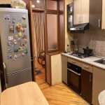 Satılır 4 otaqlı Köhnə Tikili, Mərdəkan, Xəzər rayonu 9