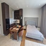 Продажа 1 комнат Новостройка, пос. Нардаран, Sea Breeze, Сабунчу район 5