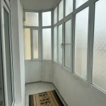 Kirayə (aylıq) 2 otaqlı Yeni Tikili, Həzi Aslanov metrosu, H.Aslanov qəs., Xətai rayonu 9