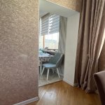 Продажа 3 комнатная Новостройка, İnşaatçılar метро, Ясамал район 12