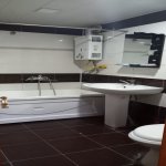 Kirayə (aylıq) 4 otaqlı Köhnə Tikili, İnşaatçılar metrosu, Yasamal rayonu 6