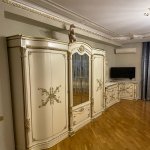 Satılır 4 otaqlı Yeni Tikili, Azadlıq metrosu, 8-ci mikrorayon, Ayna Sultanova heykəli, Binəqədi rayonu 16