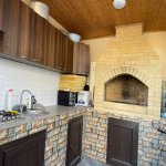 Продажа 4 комнат Дома/Виллы, м. Короглу метро, пос. Пиршаги, Сабунчу район 5